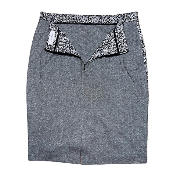 Two Piece Calvin Klein Dress - Picture 12 of 12